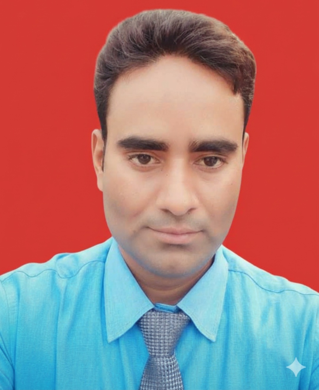 Ajay Kumar