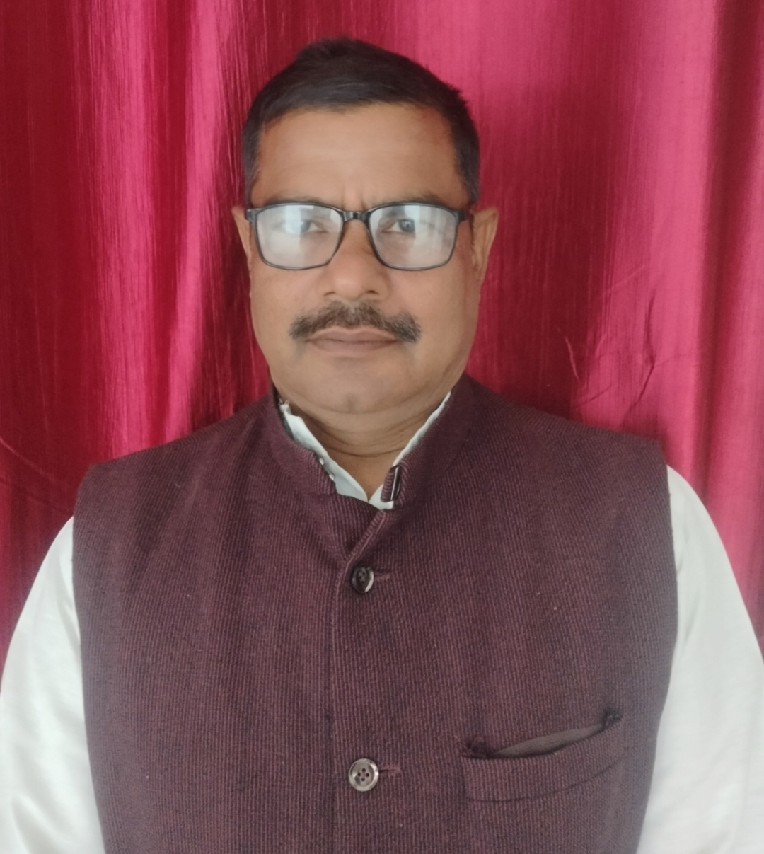 ज्ञानेश्वर सिंह यादव