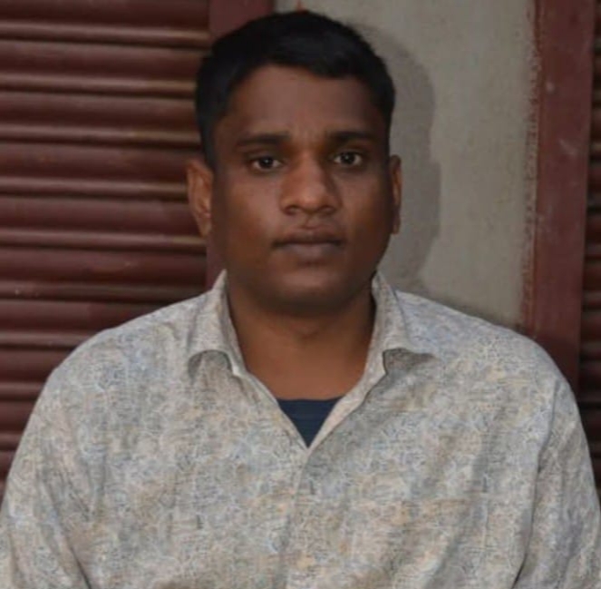 Anoop Yadav
