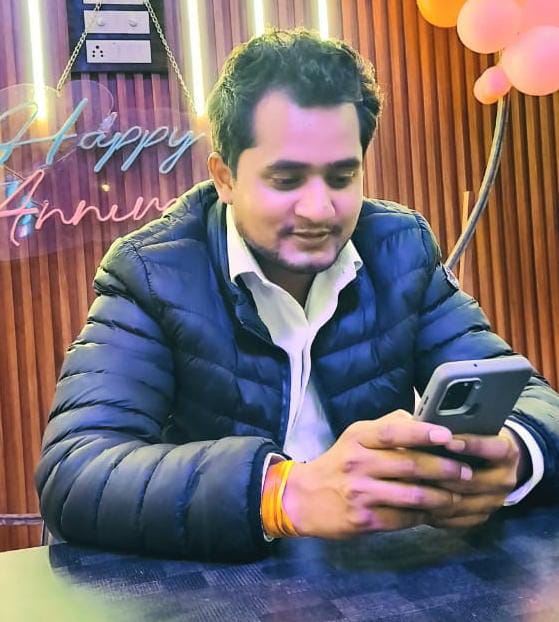 दीपक यादव