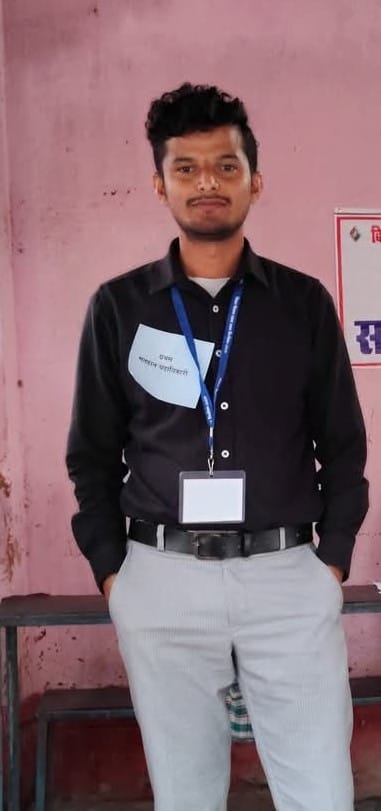 भरत यादव